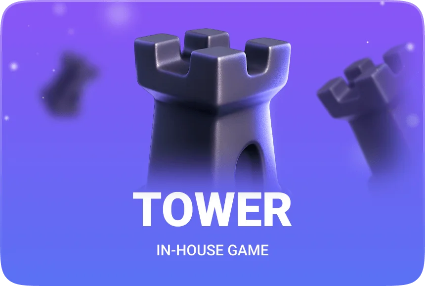 Демо-режим Tower в Буй